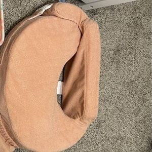 breast feeding pillow